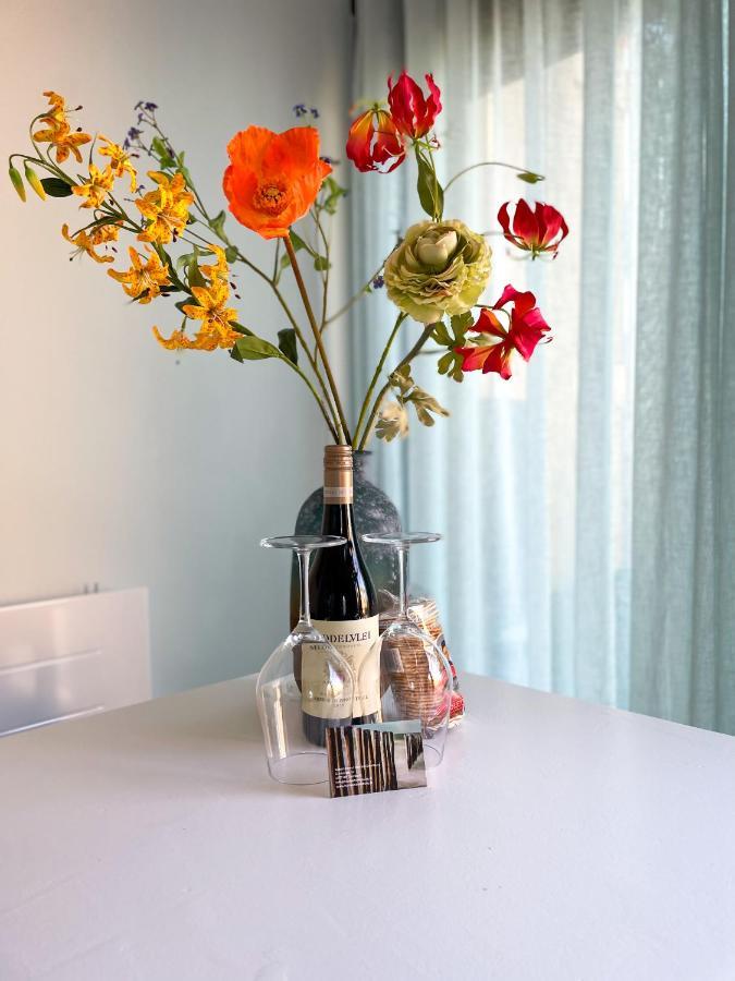 Schitterend Appartement Hartvanドンブルグ エクステリア 写真