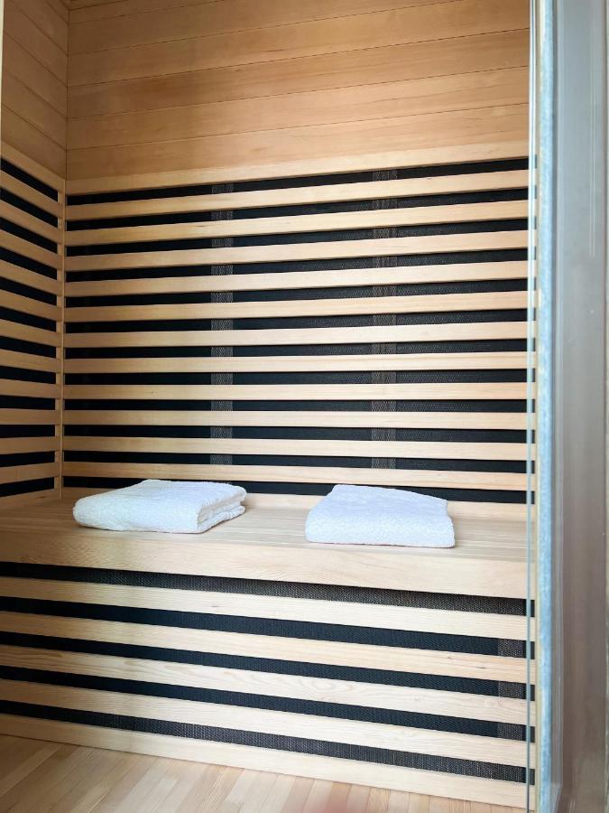 Schitterend Appartement Hartvanドンブルグ エクステリア 写真
