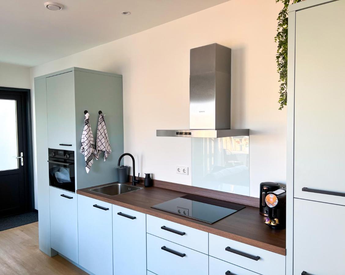 Schitterend Appartement Hartvanドンブルグ エクステリア 写真