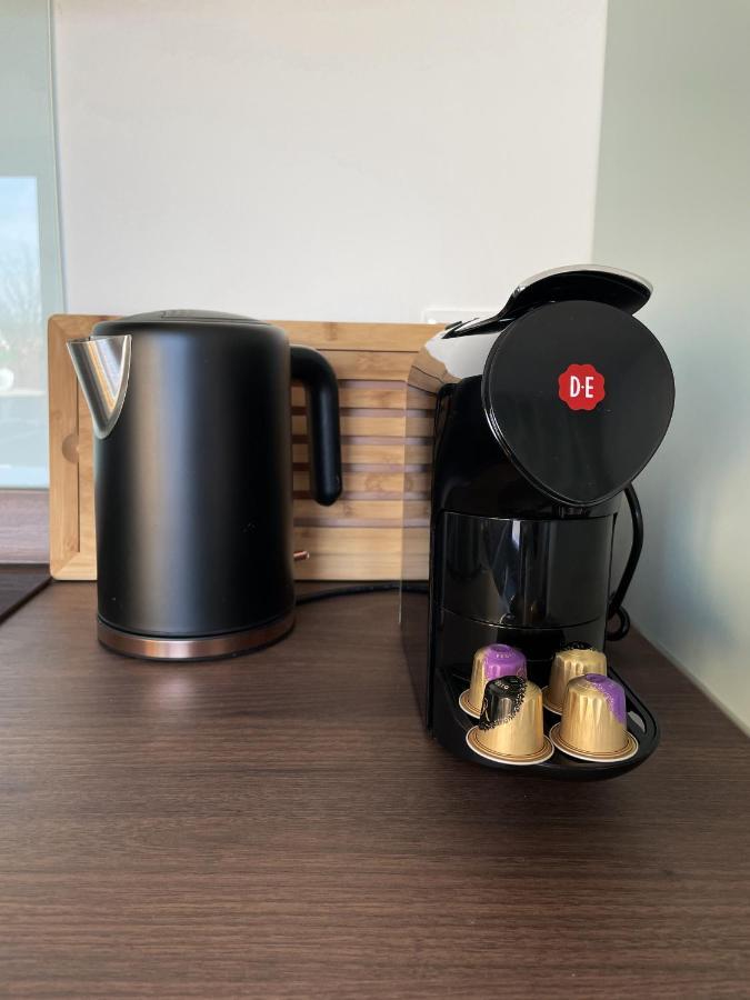 Schitterend Appartement Hartvanドンブルグ エクステリア 写真