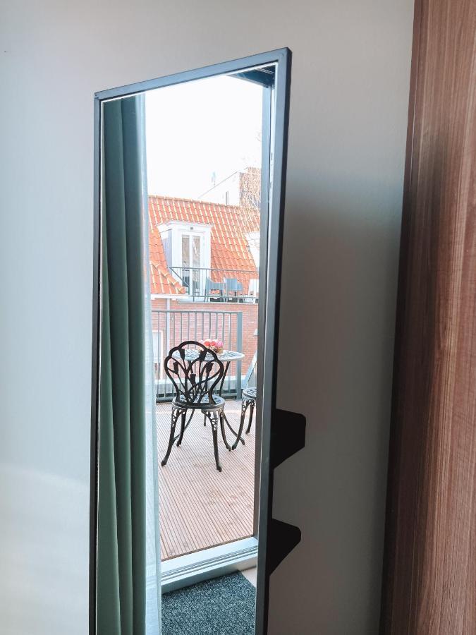 Schitterend Appartement Hartvanドンブルグ エクステリア 写真