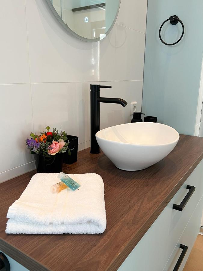 Schitterend Appartement Hartvanドンブルグ エクステリア 写真
