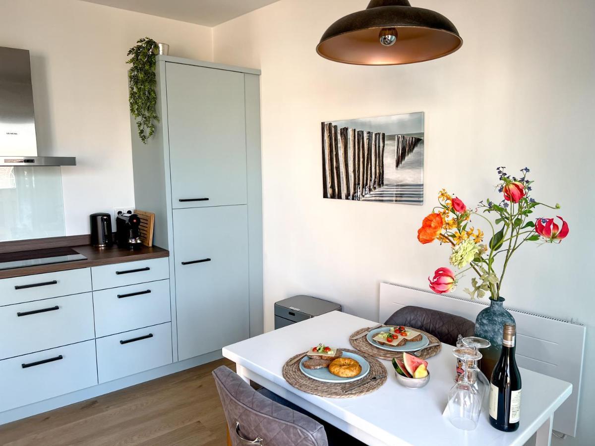 Schitterend Appartement Hartvanドンブルグ エクステリア 写真