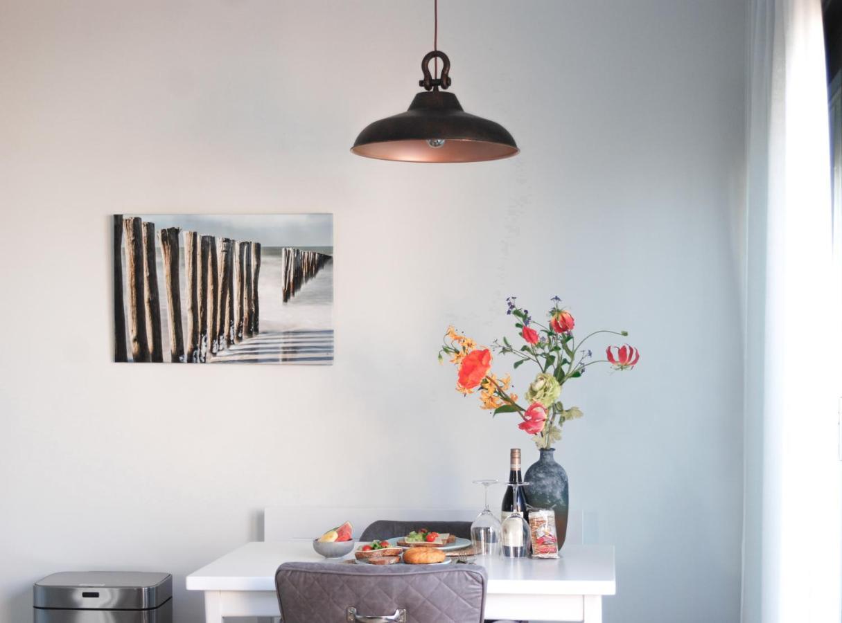 Schitterend Appartement Hartvanドンブルグ エクステリア 写真