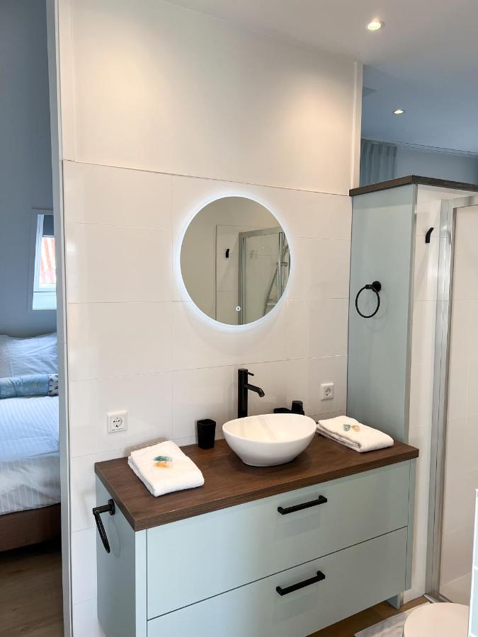 Schitterend Appartement Hartvanドンブルグ エクステリア 写真