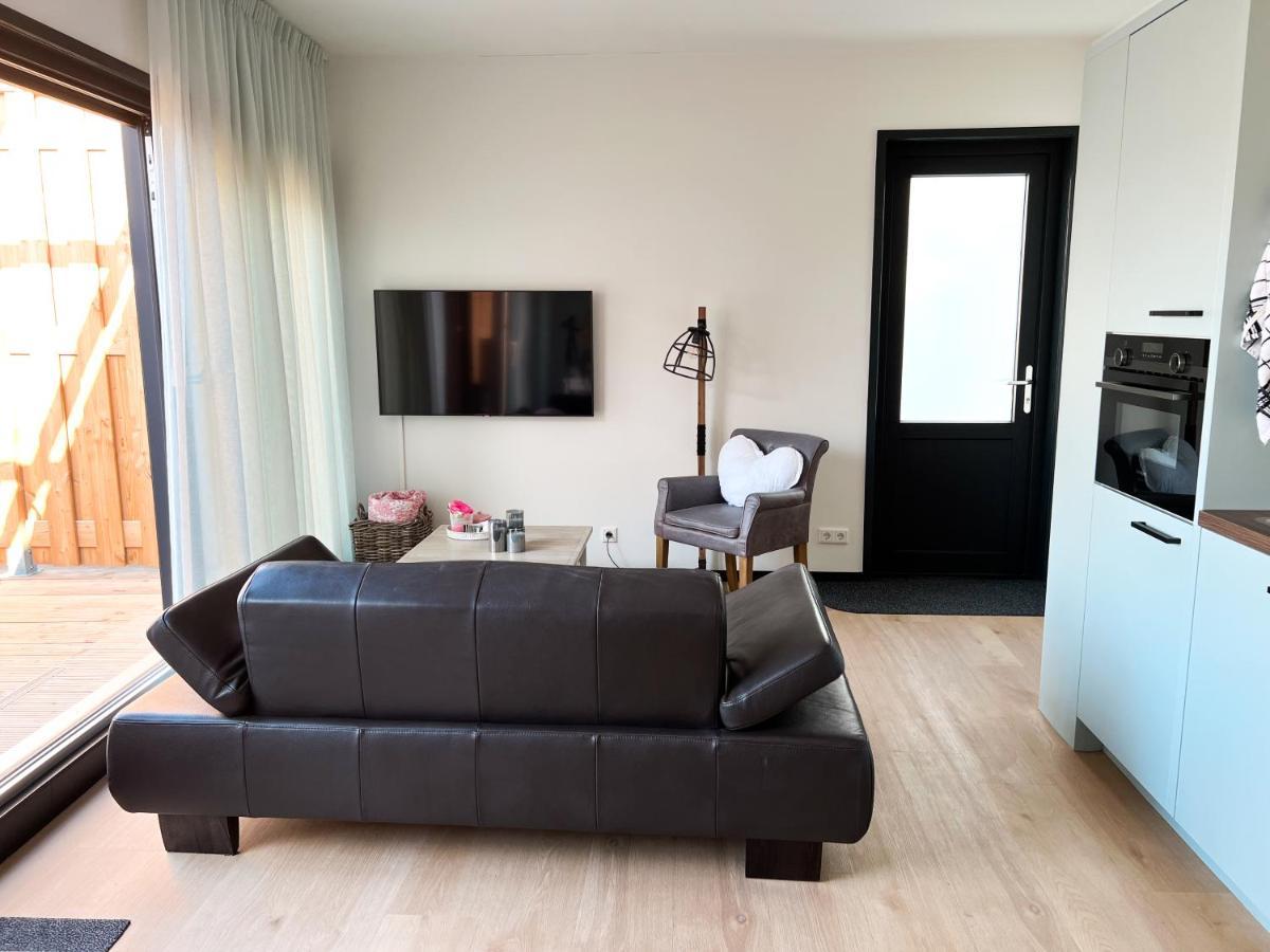 Schitterend Appartement Hartvanドンブルグ エクステリア 写真